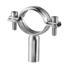 Sanitary Stainless Steel Round Pipe Hanger